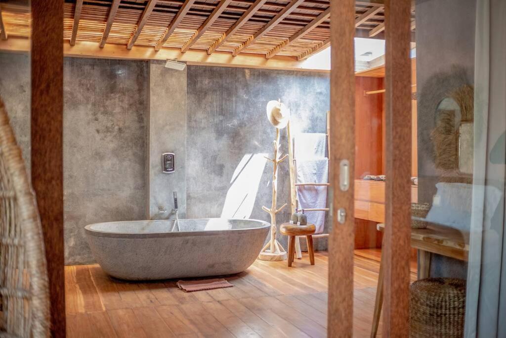 Secret River Villa - Luxury Villa 5 Bedrooms - Kerobokan - Canggu Екстер'єр фото