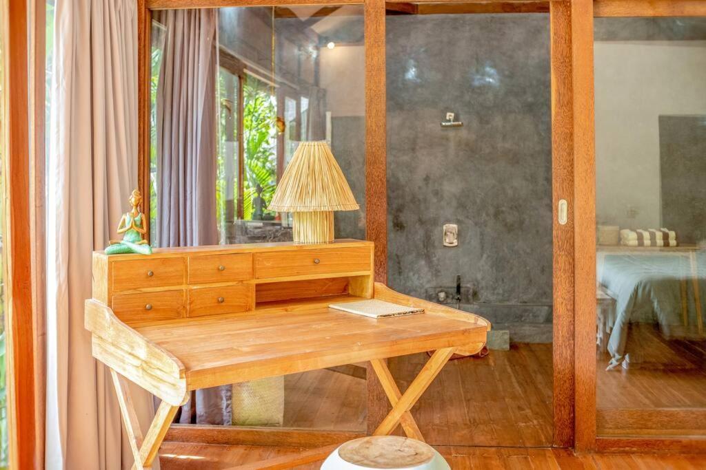 Secret River Villa - Luxury Villa 5 Bedrooms - Kerobokan - Canggu Екстер'єр фото