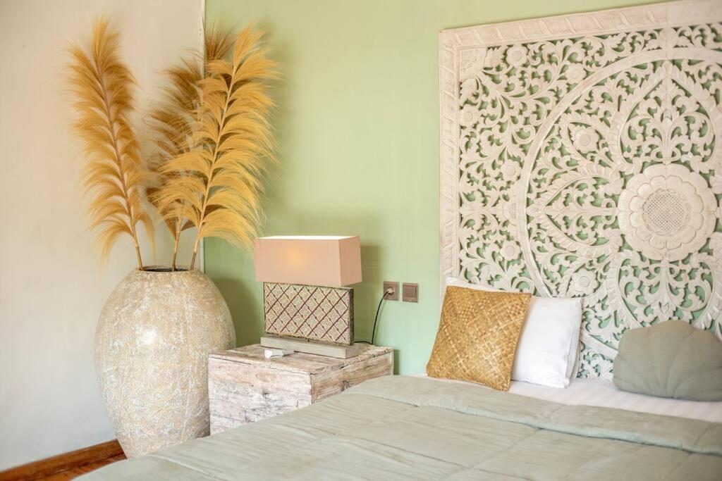 Secret River Villa - Luxury Villa 5 Bedrooms - Kerobokan - Canggu Екстер'єр фото