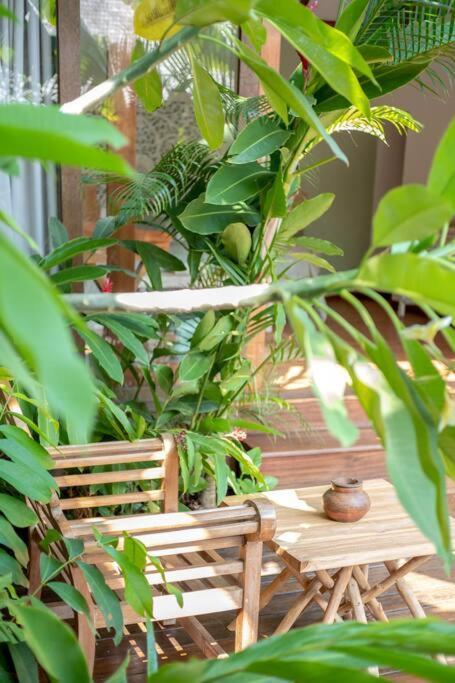 Secret River Villa - Luxury Villa 5 Bedrooms - Kerobokan - Canggu Екстер'єр фото